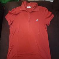 Polo Moncler