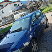 Autocarro 5 posti Fiat stilo 1.9 8v mjet 120cv