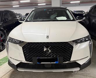 Ds DS4 4 BlueHDi 130 aut. Cross Rivoli. 2022