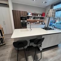 Cucina Moderna Scavolini Outlet