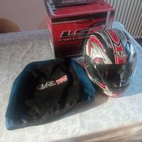 casco integrale