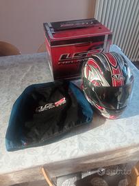 casco integrale