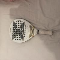 Racchetta Padel Nox AT10 Luxury Genius 12K 2026