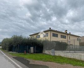 LABORATORIO A FIGLINE E INCISA VALDARNO