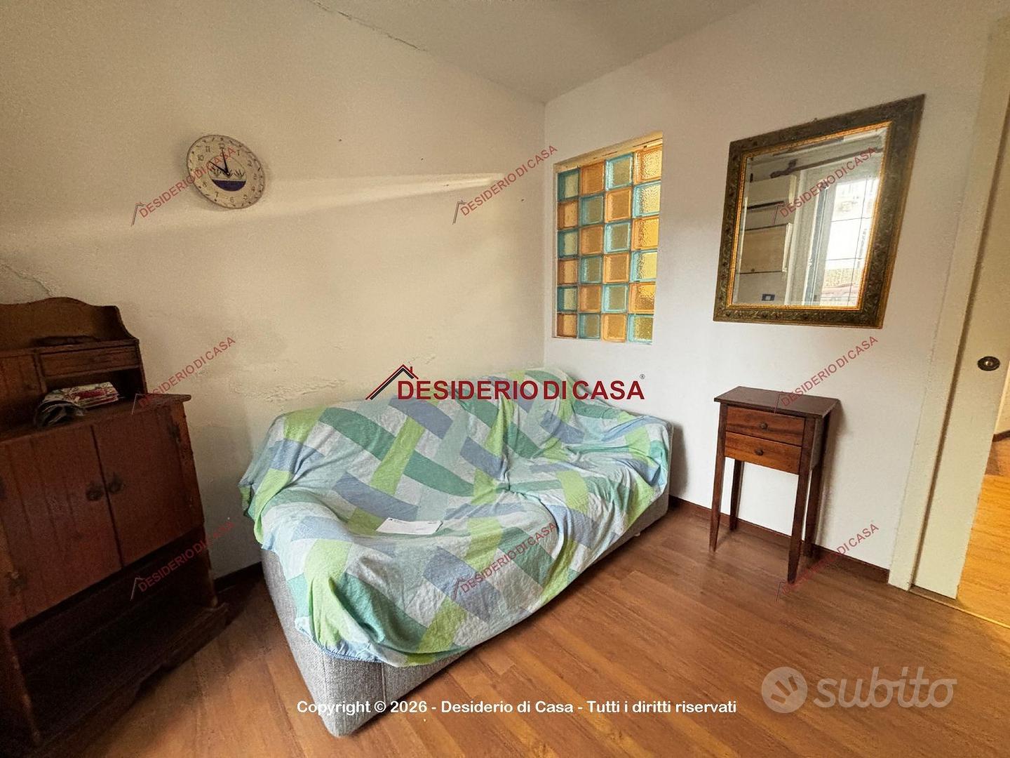 Apartment in Milazzo, Messina - Vista 3