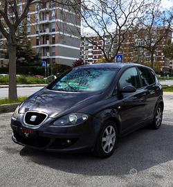 Seat Altea Diesel