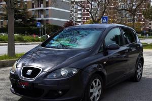 Seat Altea Diesel