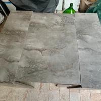 Consolle allungabile