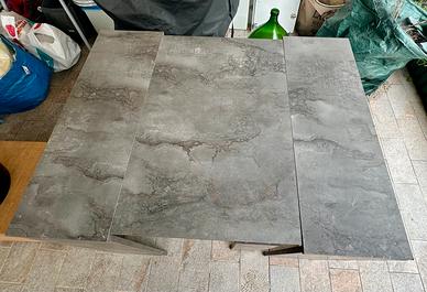 Consolle allungabile