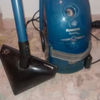 Aspira polvere a traino Rowenta Dymbo Plu