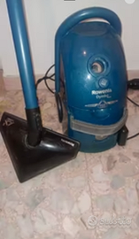Aspira polvere a traino Rowenta Dymbo Plu