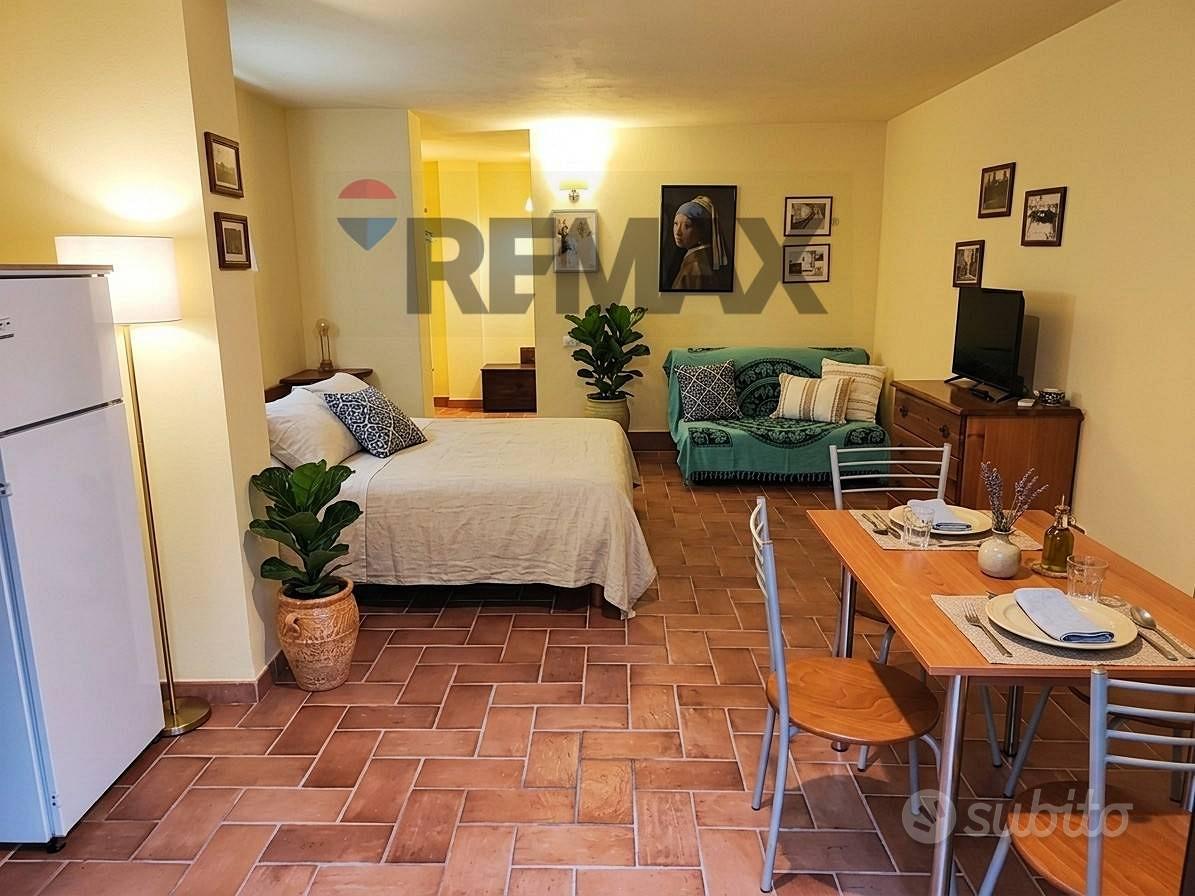 Apartment in U Pàize/Carloforte, Sulcis Iglesiente - Vista 3