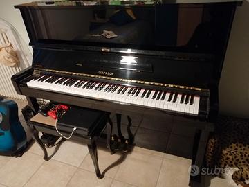 Pianoforte