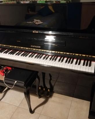 Pianoforte