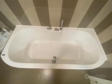 VASCA DA BAGNO (HAFRO)