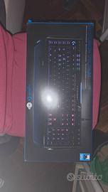 tastiera logitech g910 orion spectrum