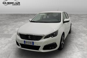 PEUGEOT 308 II 2018 - 308 5p 1.5 bluehdi Allure s&