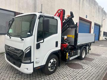 ISUZU P 75.150