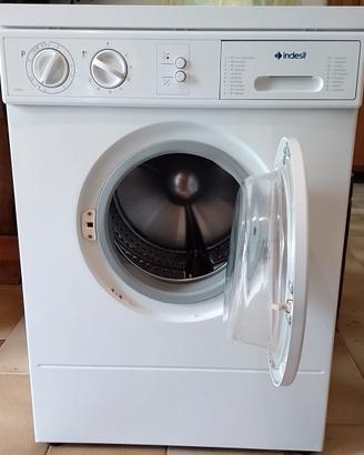 lavatrice Indesit usata