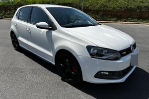 polo GTI 2010