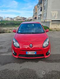 RENAULT Twingo 1.2 16V LEV Dynamique