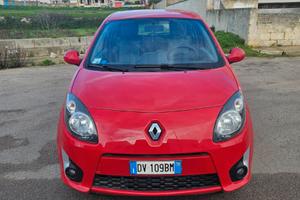 RENAULT Twingo 1.2 16V LEV Dynamique