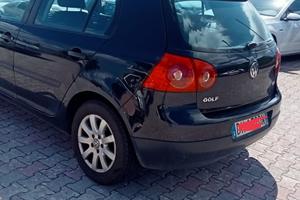 Golf V 