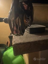 Daiwa caldia 4000cxh