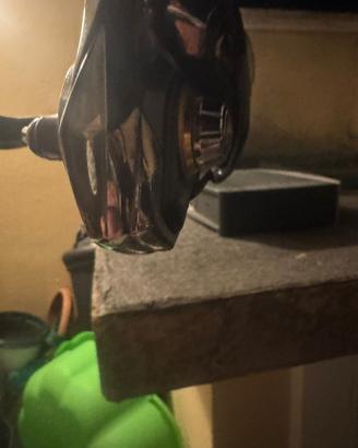 Daiwa caldia 4000cxh