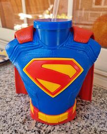 Cup Superman - Nuovo
