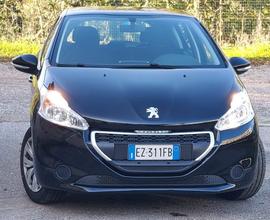 PEUGEOT 208 1.4 8V HDi 68CV 5p. Allure OK Neopat