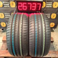 2 GOMME 245 40 19 GOODYEAR AL 90% DOT23