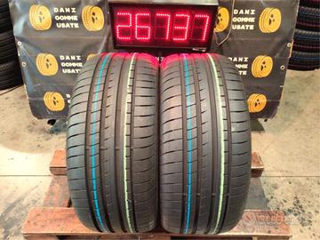 2 GOMME 245 40 19 GOODYEAR AL 90% DOT23