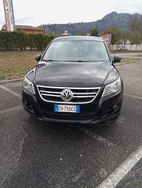 Volkswagen Tiguan 2.0 140cv 