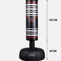 Colpitore autoportant,boxe, kick box arti marziali