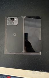 Google pixel pro fold 
