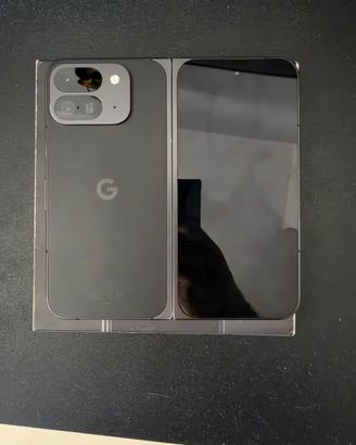 Google pixel pro fold 