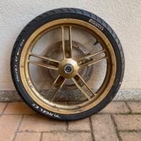 gomma pirelli ngel c.t.