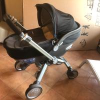 Passeggino Chicco Trio iMove