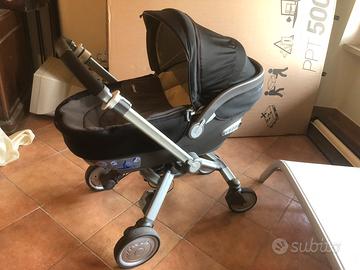 Passeggino Chicco Trio iMove