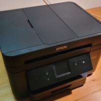 Epson WorkForce WF-2860