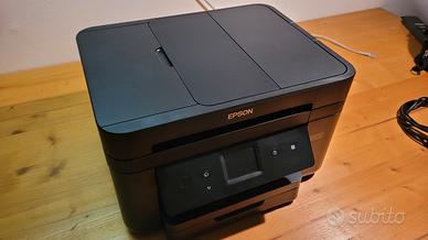 Epson WorkForce WF-2860