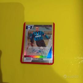 S-GBI BERGOMI  SCORE 2023  164/199