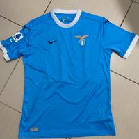 Ultima maglia ss lazio