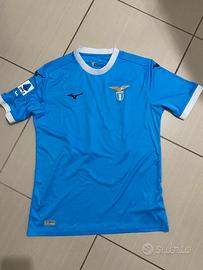 Ultima maglia ss lazio