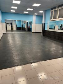 Locale multi discipline c4