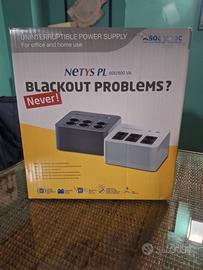 Ups socomec per ufficio e per casa
