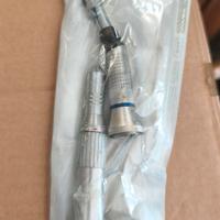 Contrangolo dentale (Contra-angle handpiece