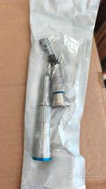 Contrangolo dentale (Contra-angle handpiece