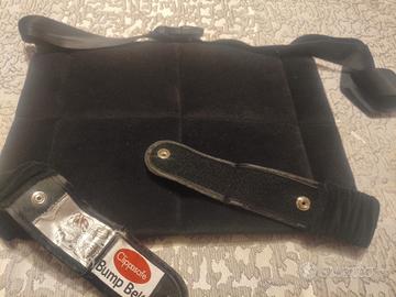 Clippsafe Bump Belt cintura auto gravidanza